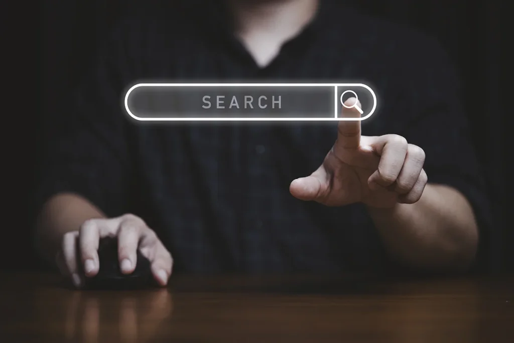 Understand Search Intent