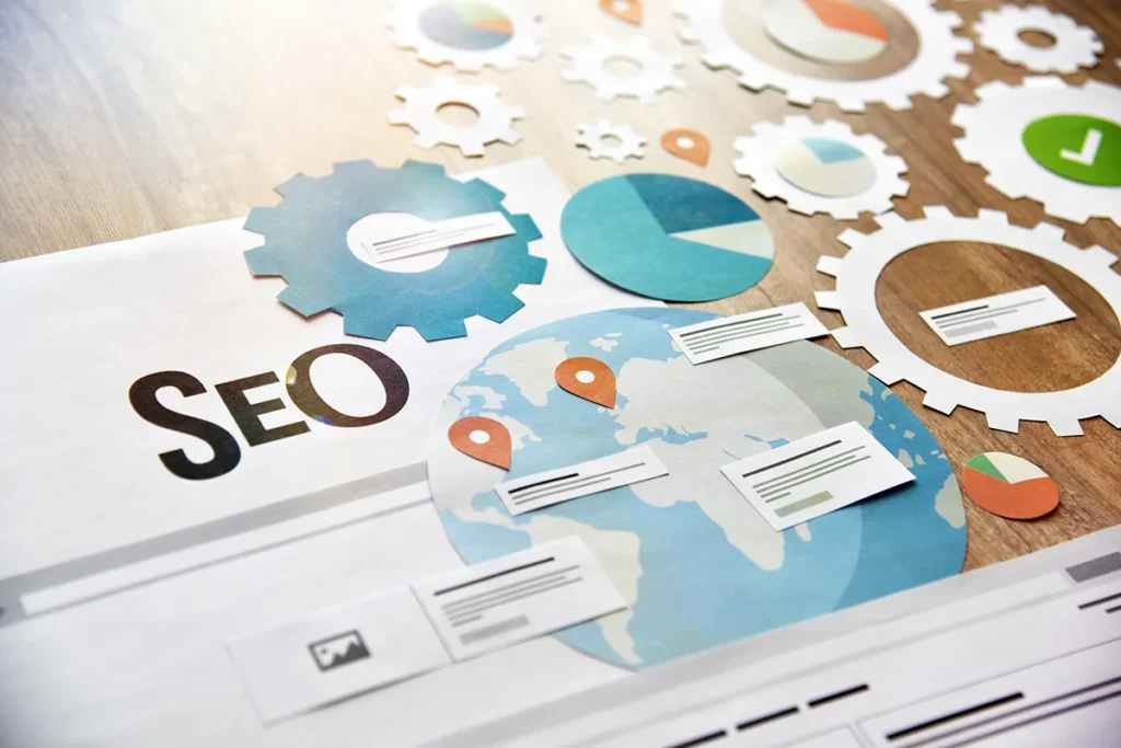 SEO Optimization