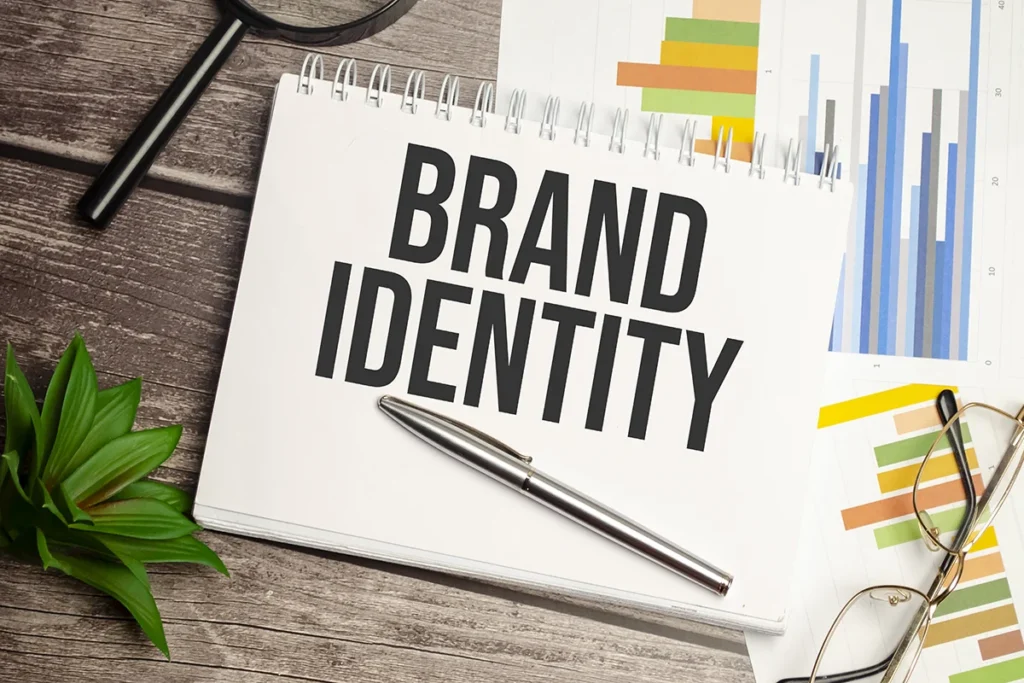 Why Graphic Design is Crucial for Your Brand Identity