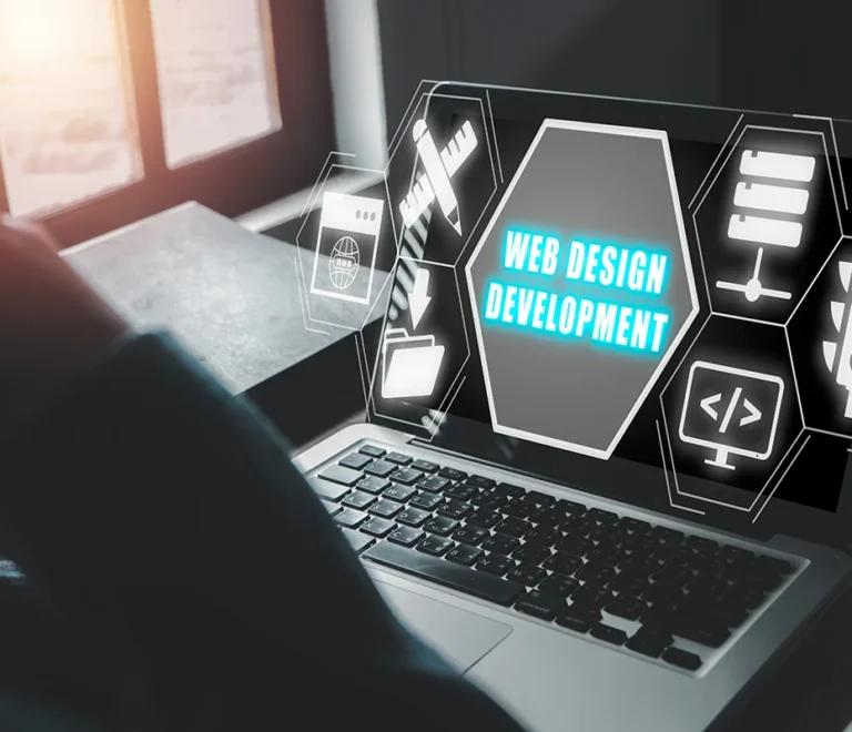 Emerging Trends in Web Design and Development