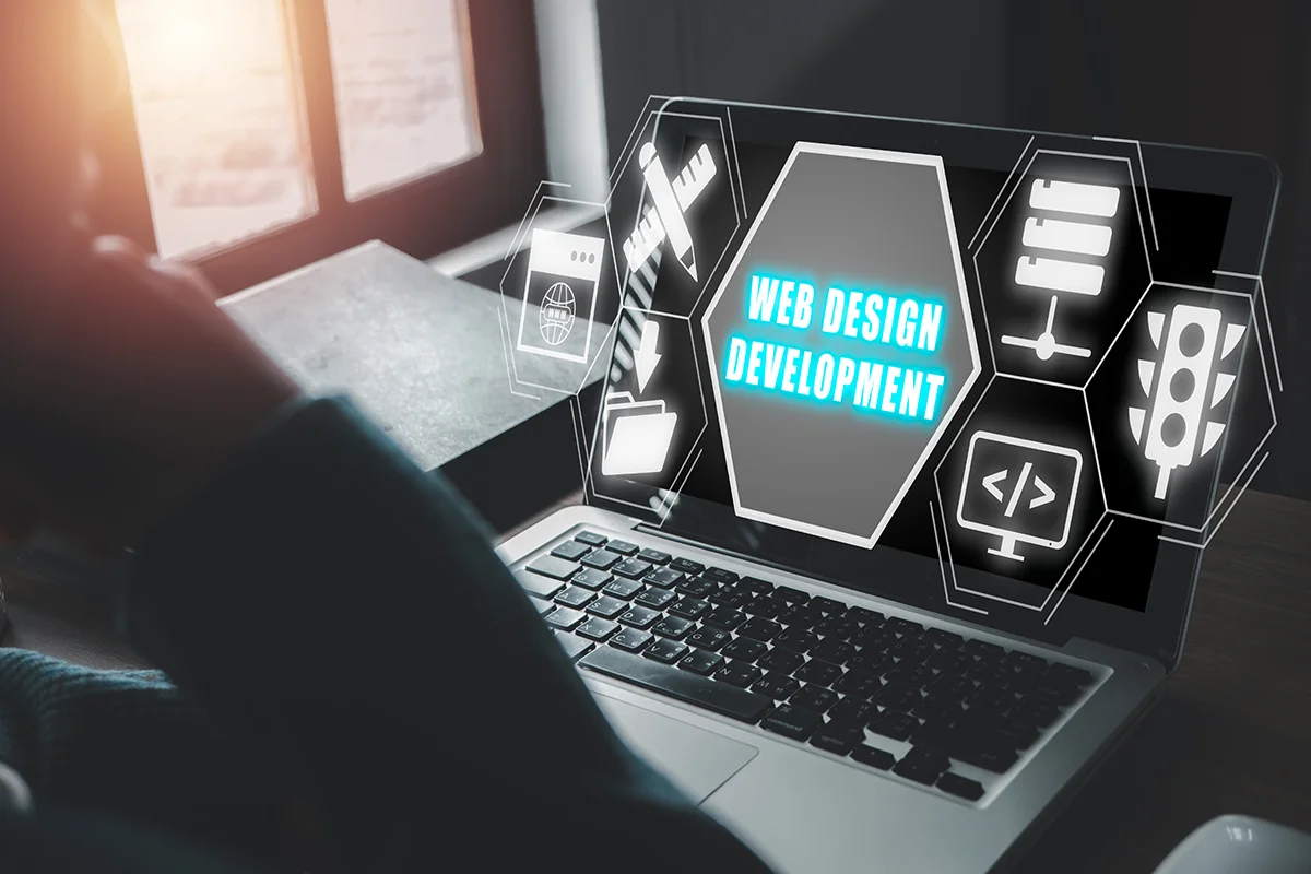 Emerging Trends in Web Design and Development