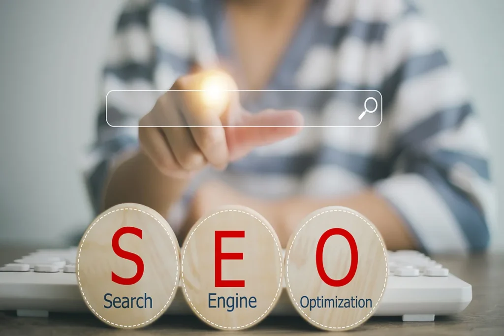 SEO Tools and Strategies