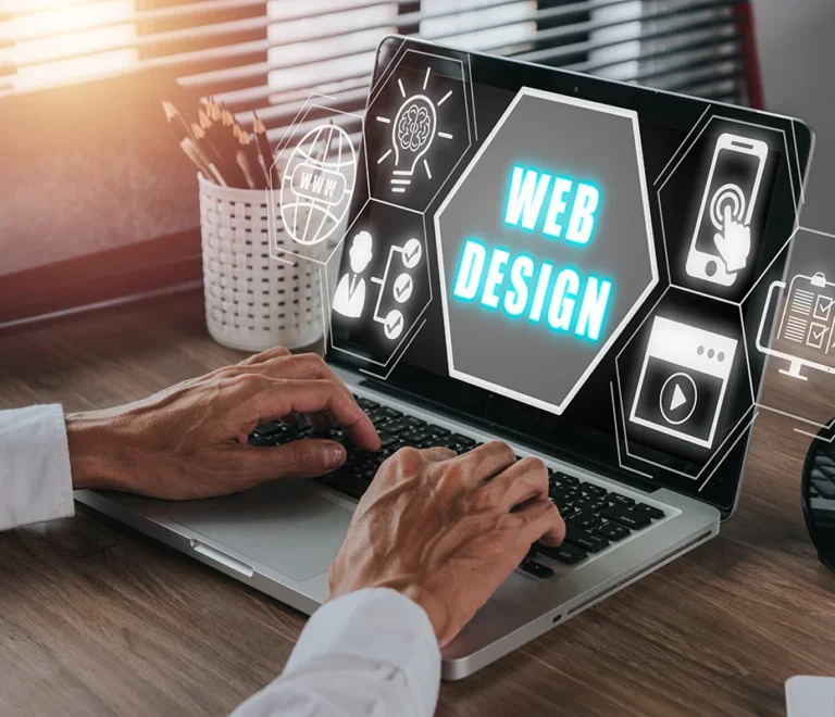 Top Website Design Agency South Africa: Your Guide to Quality Services