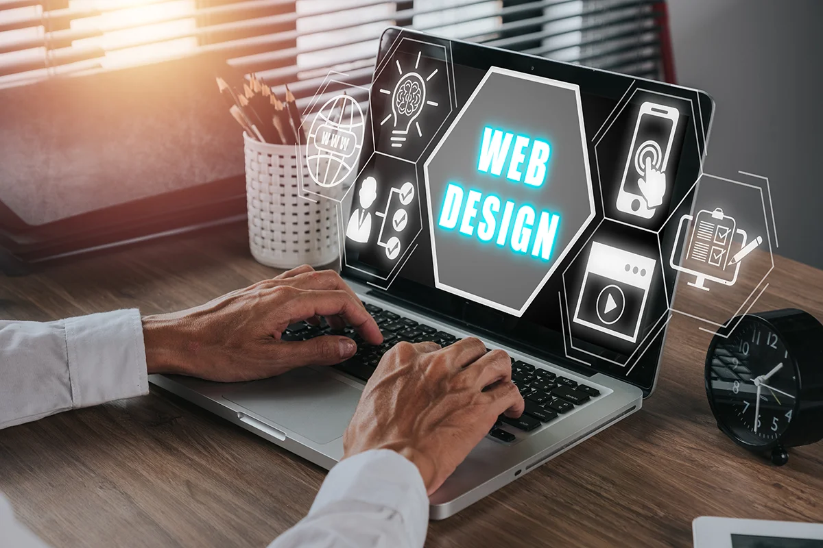 Top Website Design Agency South Africa: Your Guide to Quality Services