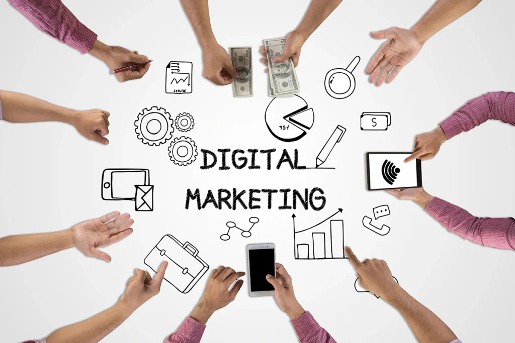 Digital Marketing Techniques to Make Your Brand Stand Out Online