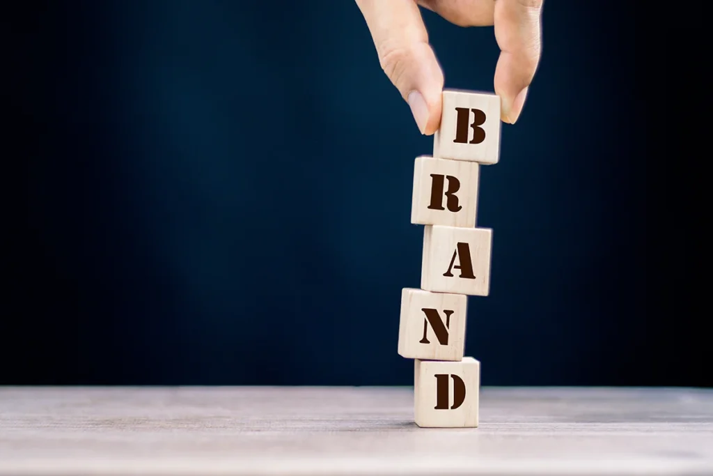 Understanding Brand Identity