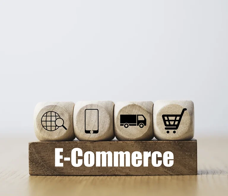 Digital Marketing for E-commerce Growth in 2025