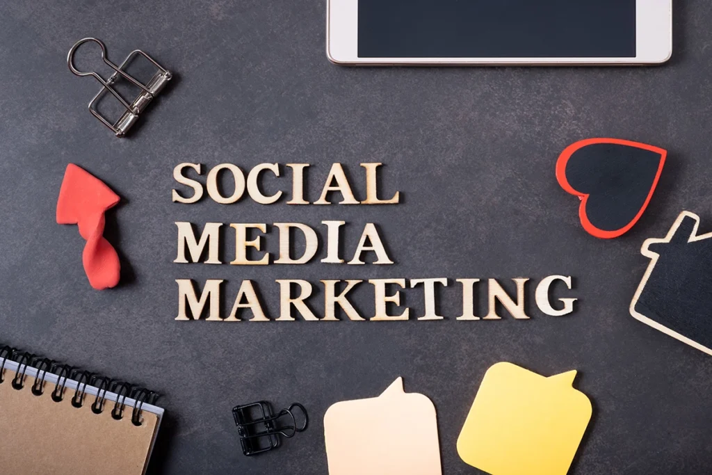 Enhancing Social Media Marketing