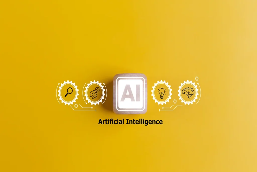 Understanding AI in Digital Marketing