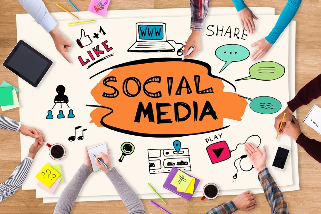 Top Effective Social Media Advertising Strategies for 2024