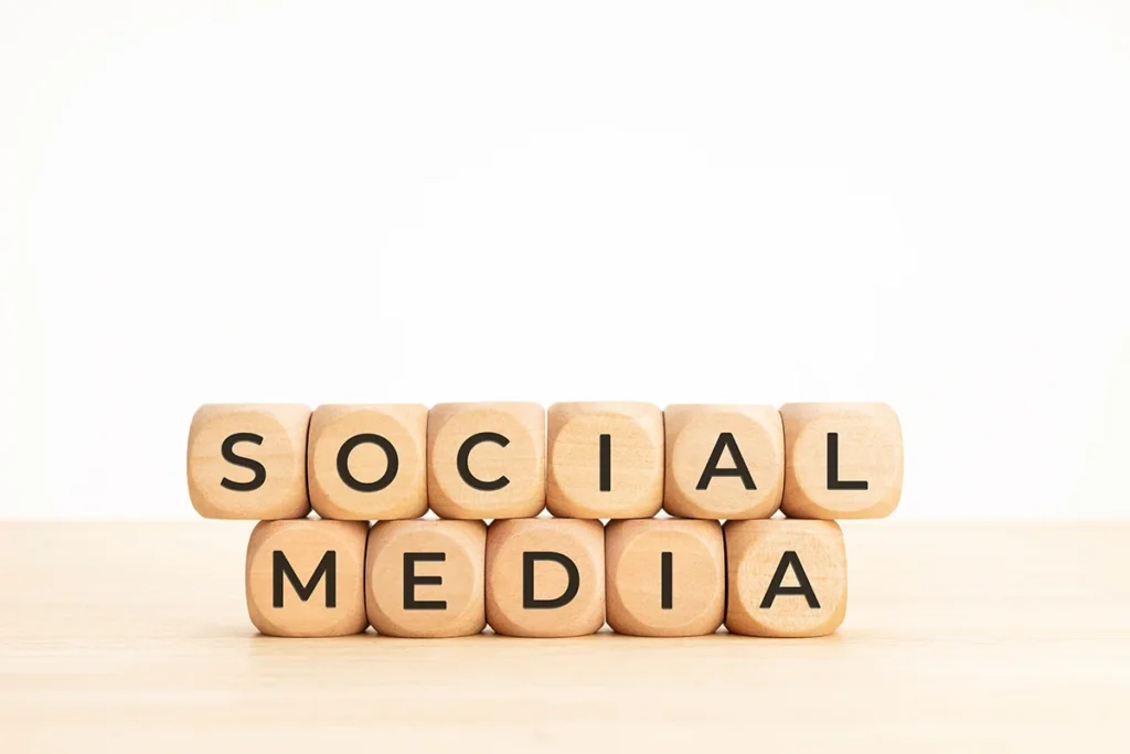 Understanding Social Media Advertising