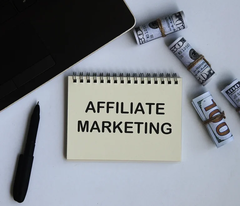 Navigating Powerful Affiliate Marketing Trends for 2025