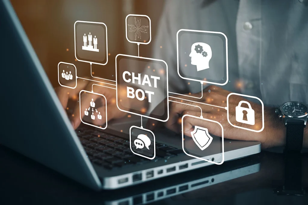 Benefits of Using Chatbots for Marketing