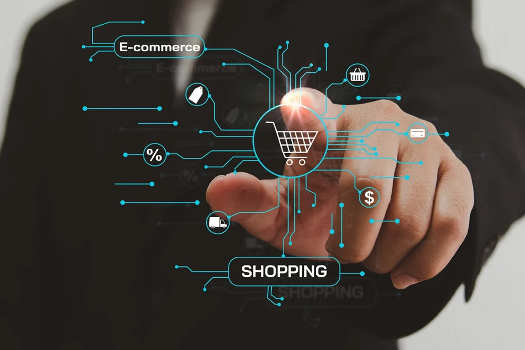 Understanding E-Commerce Marketing