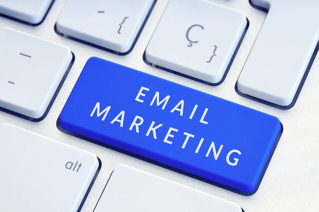 How INICIO.ONE Enhances Email Marketing