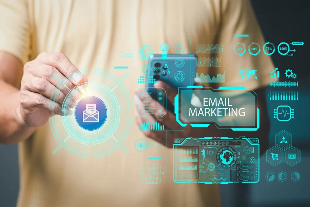 Measuring Email Marketing Success