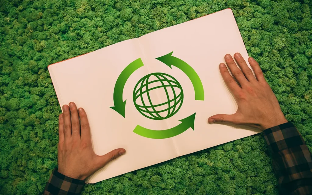 Sustainable Marketing Practices