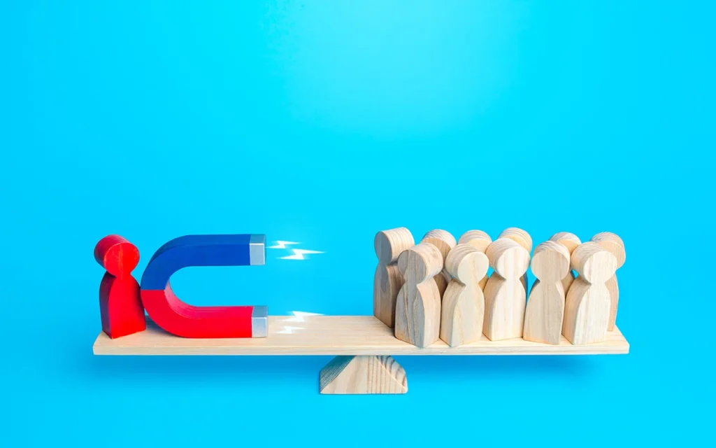 Building Authentic Connections with Your Audience