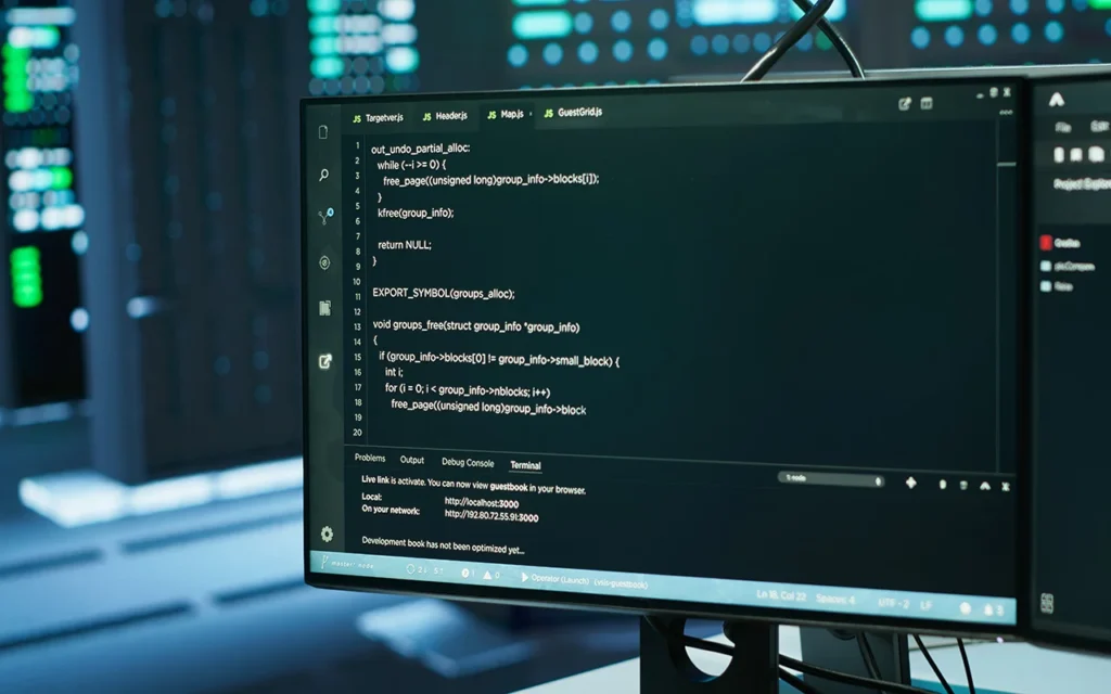 No-Code Platforms: Empowering Everyone