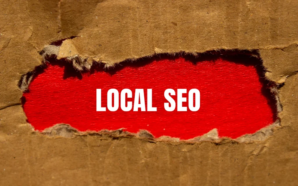 Local SEO Basics
