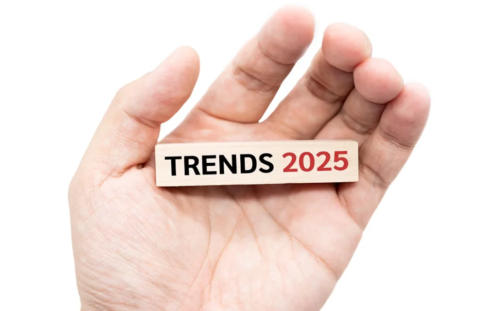 Local SEO Strategy Trends for 2025