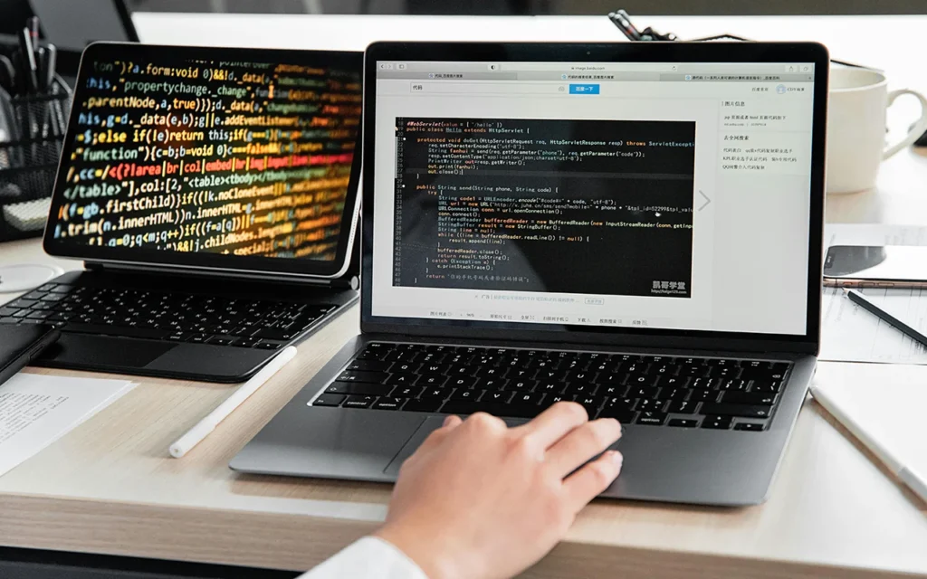 Web Development Cape Town: Top Trends and Services for 2025