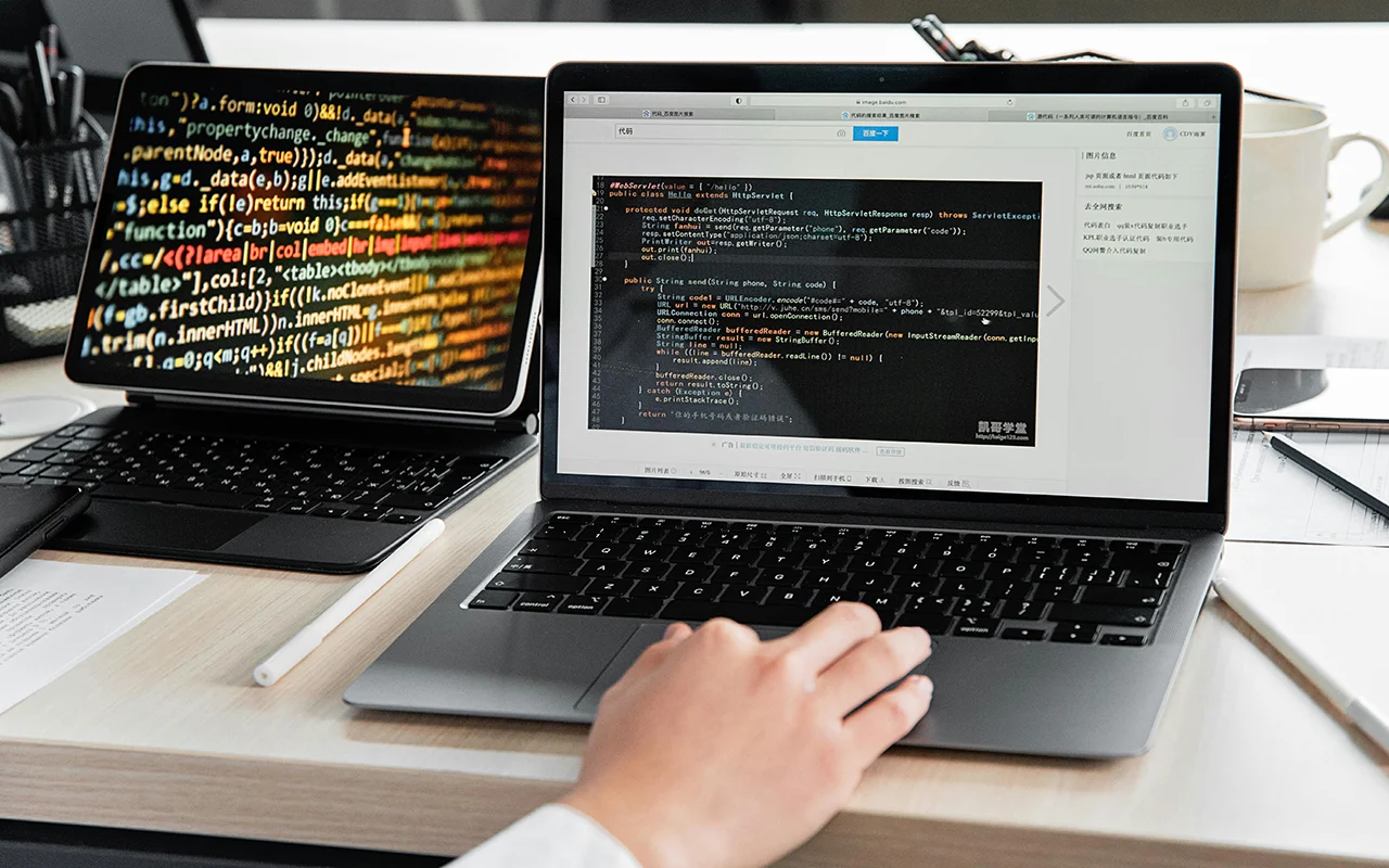 Web Development Cape Town