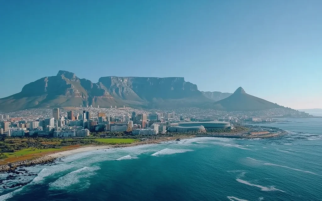 The Rise of Web Development in Cape Town