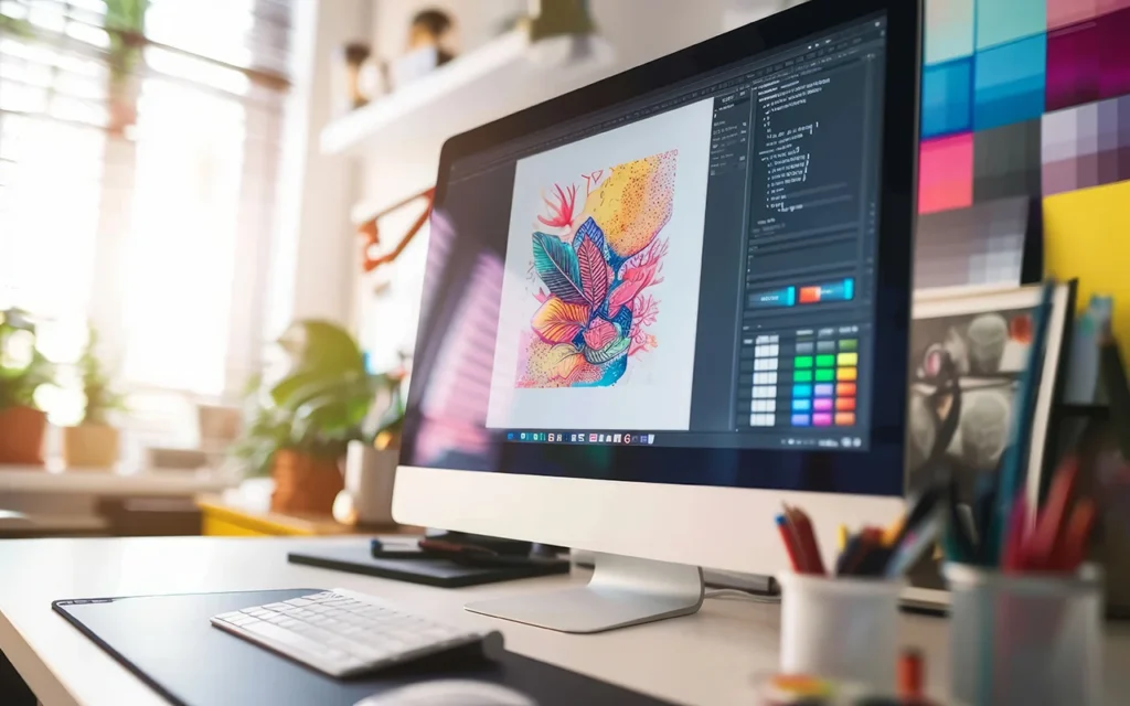 Graphic Design and Visual Identity