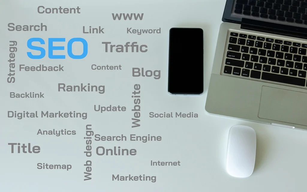 How Content Writing Enhances SEO Performance