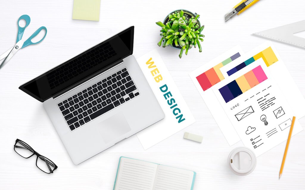Expert Cape Town Web Designers Elevating Your Online Presence