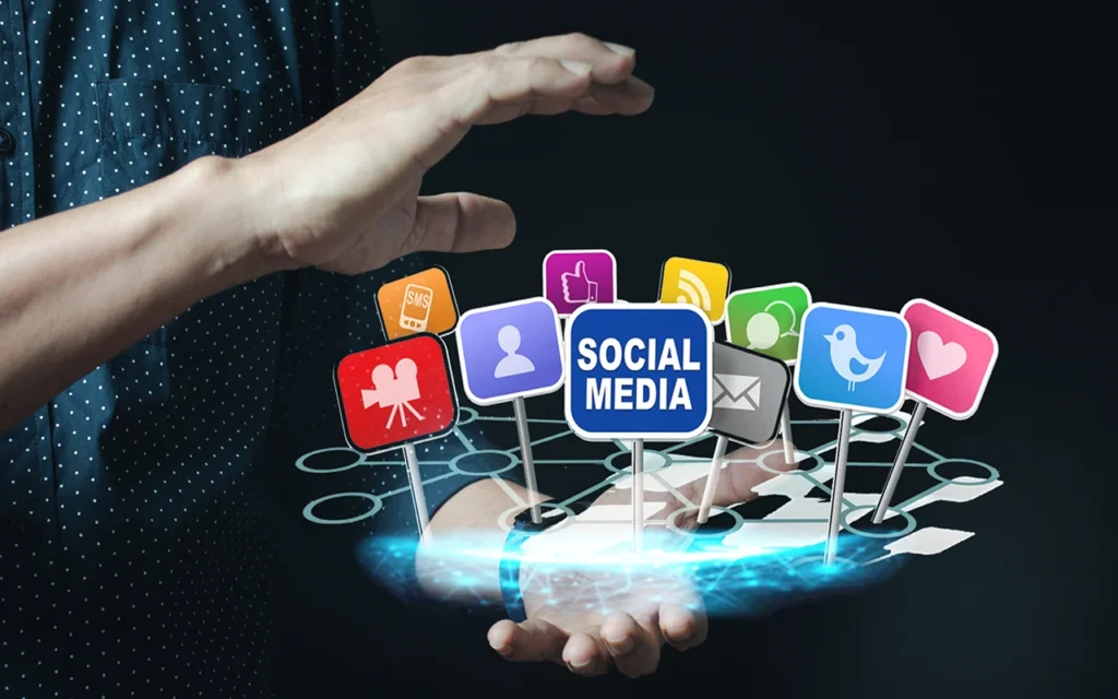 Key Social Media Platforms for Cape Town Businesses