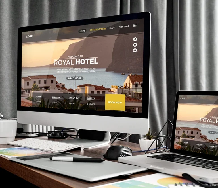Best Cape Town Web Design Services - Professional & Affordable Solutions