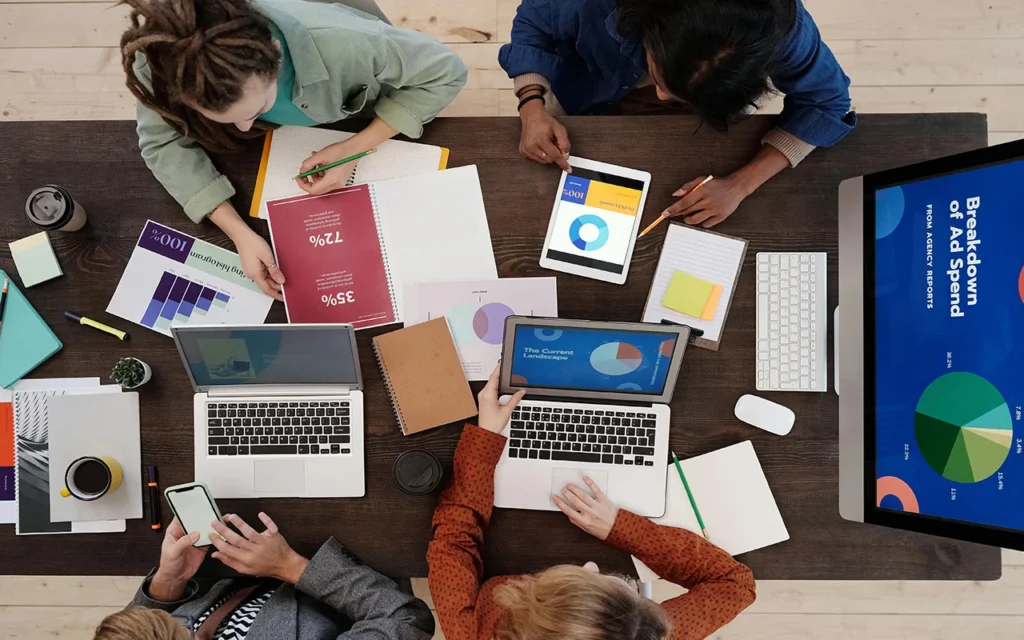 Best Digital Marketing Agency Cape Town | Expert SEO & Social Media Services