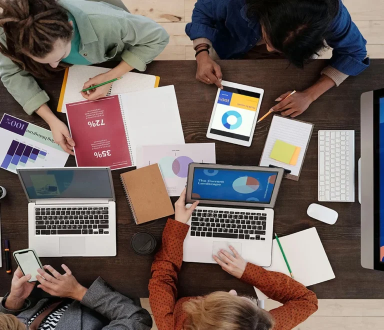 Best Digital Marketing Agency Cape Town | Expert SEO & Social Media Services