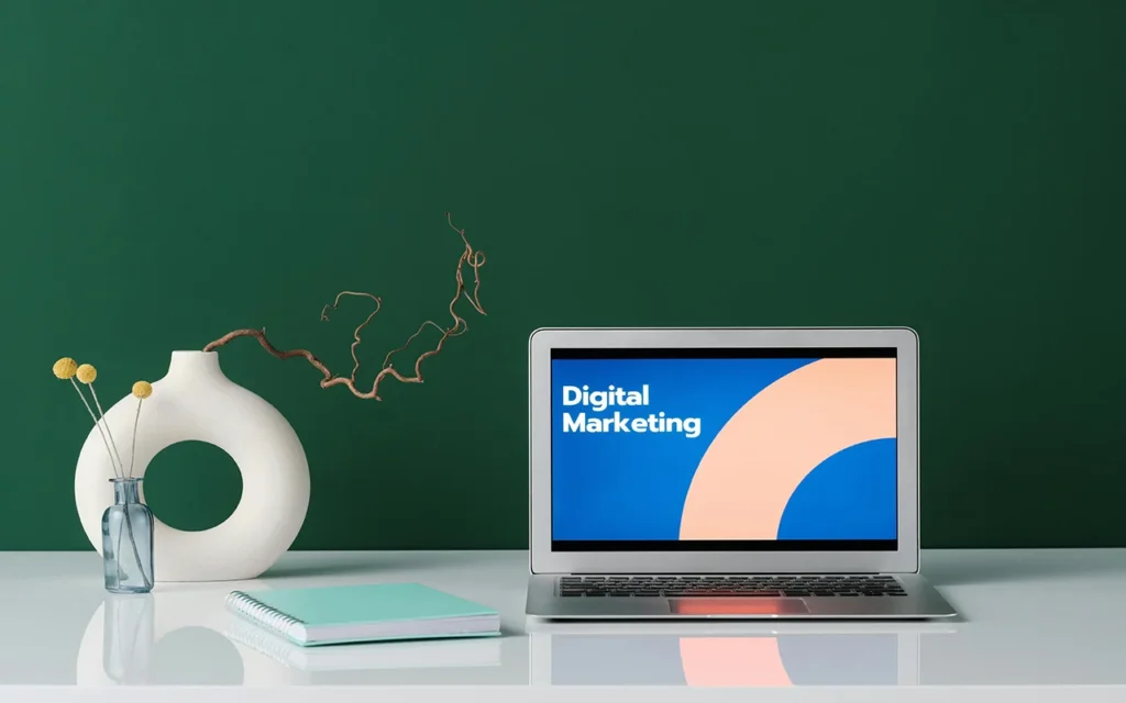 Introduction to Digital Marketing