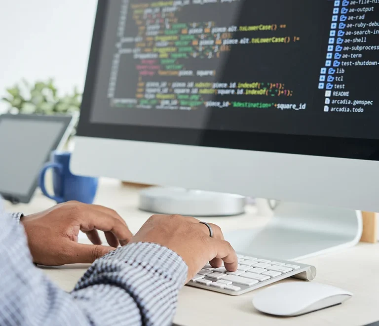 Top Web Development South Africa