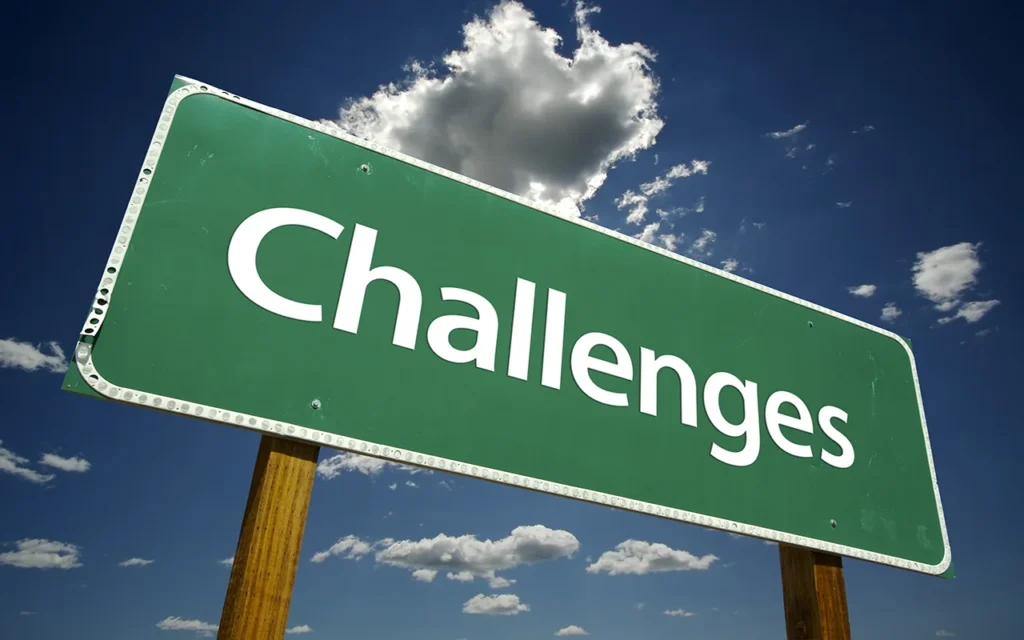 Challenges in Digital Marketing