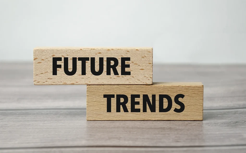 Future Trends in Digital Marketing