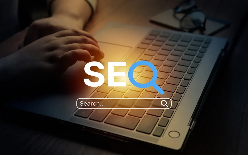 Search Engine Optimization (SEO)
