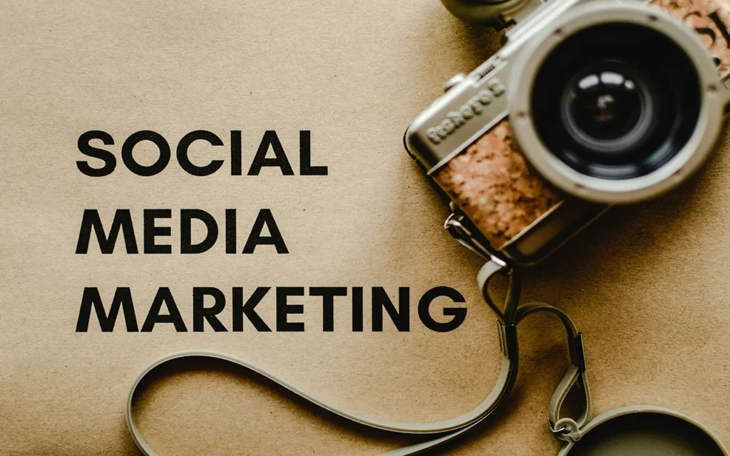 The Importance of Social Media Marketing