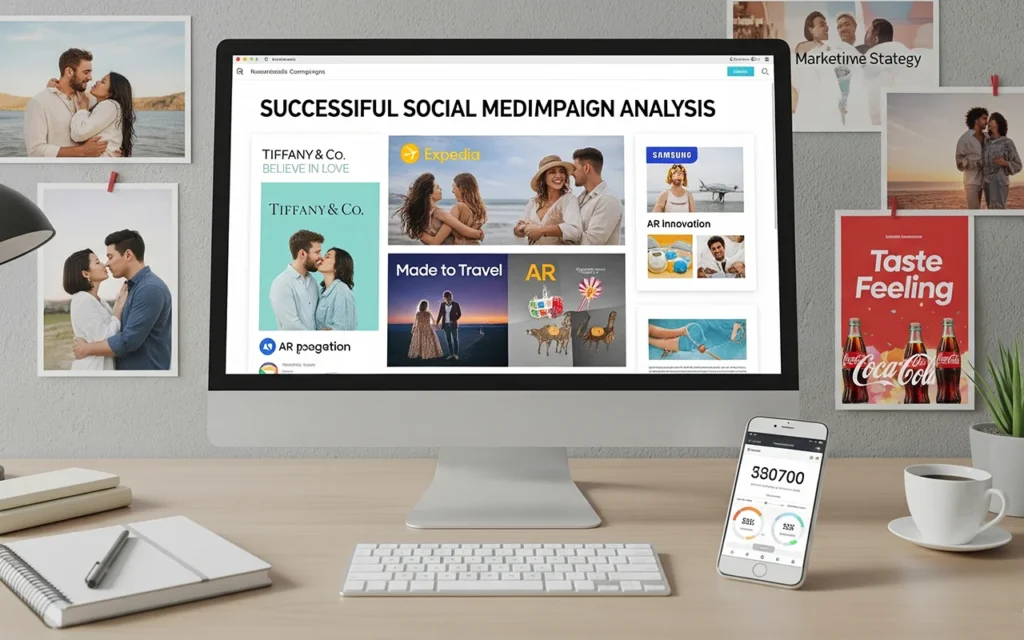 Case Study: Successful Social Media Campaigns