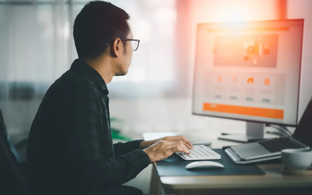 Leading Web Design Services in South Africa