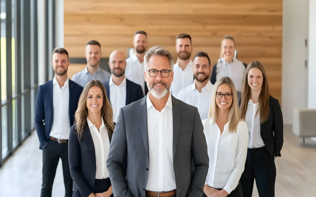 Choosing the Right Web Design Company