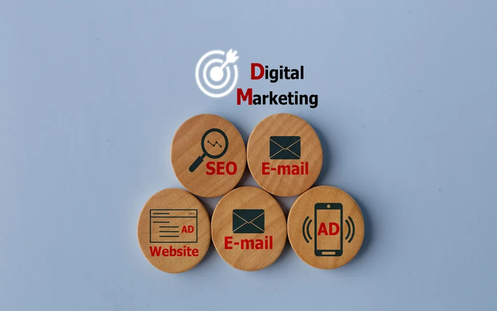 What Is Digital Marketing?