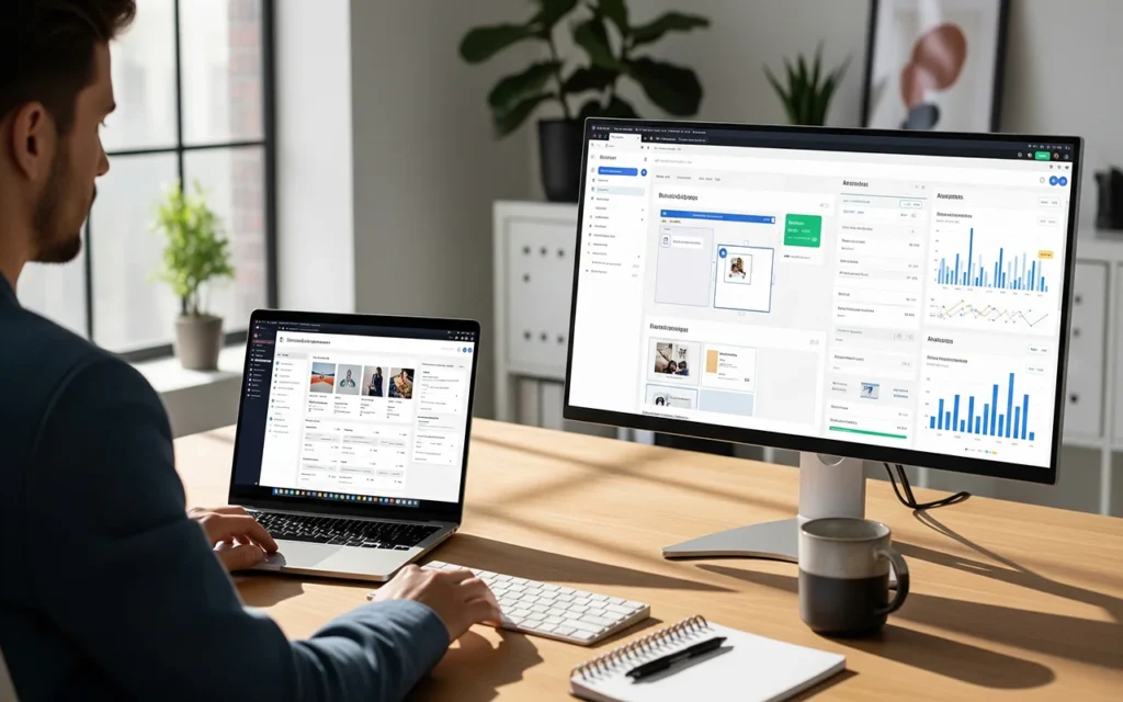 Custom CMS Solutions for Efficient Content Management