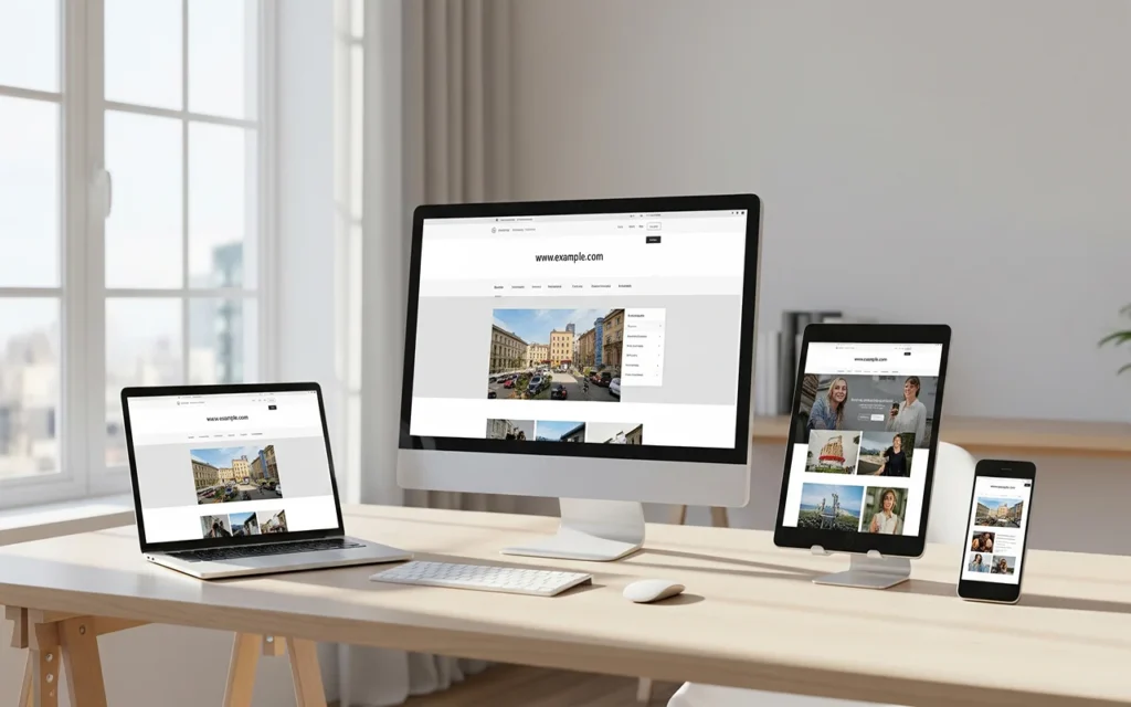 The Importance of Responsive Web Design