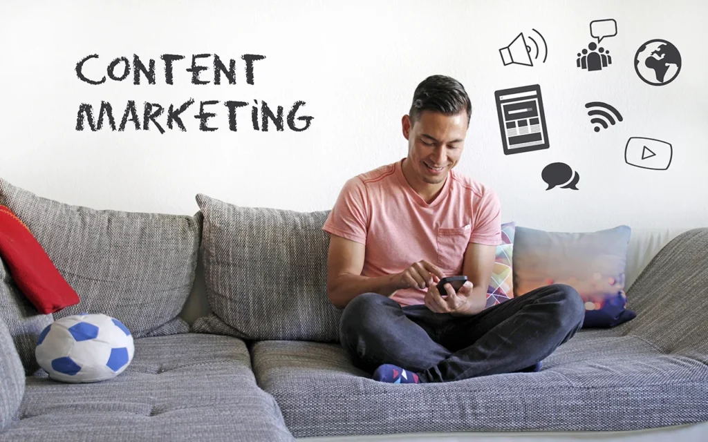 Understanding Content Marketing