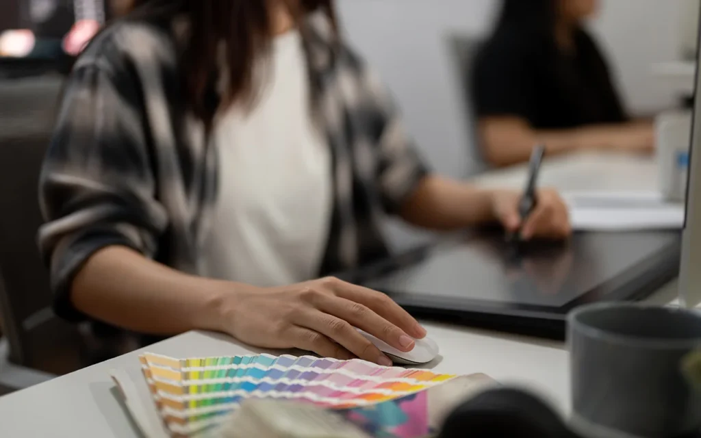 The Importance of Graphic Design