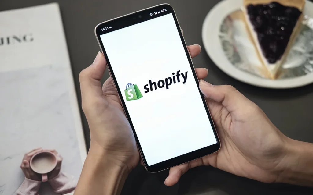 Why Shopify is the Ideal Platform for Your Online Store